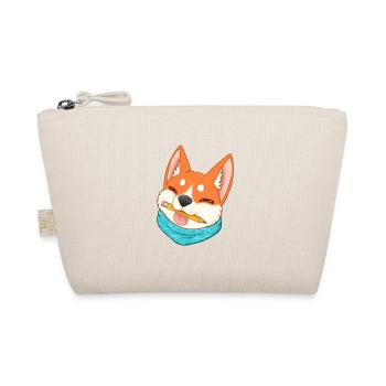 Shiuba Inu - Trousse biologique - nature - Devant