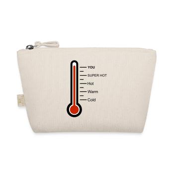 Thermomètre - Trousse biologique - nature - Devant