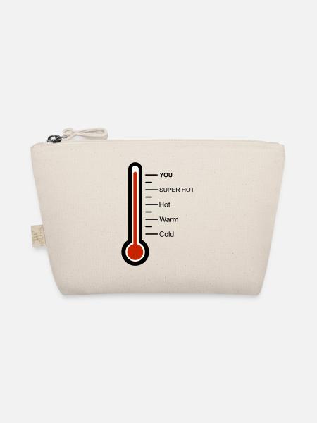 Thermomètre - Trousse biologique - nature - Devant