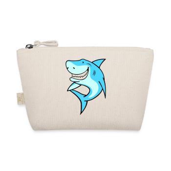 Requin - Trousse biologique - nature - Devant