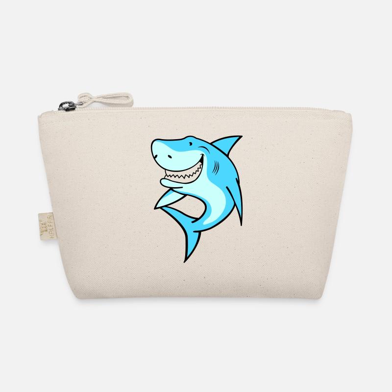 Requin Trousse biologique