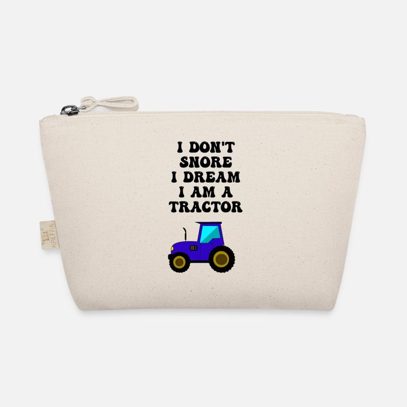 ronflement du tracteur Trousse biologique