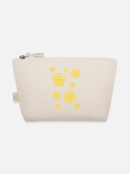 Cadeau pour la fête des mères : Idée de cadeau pour la fête des mères - Trousse biologique - nature