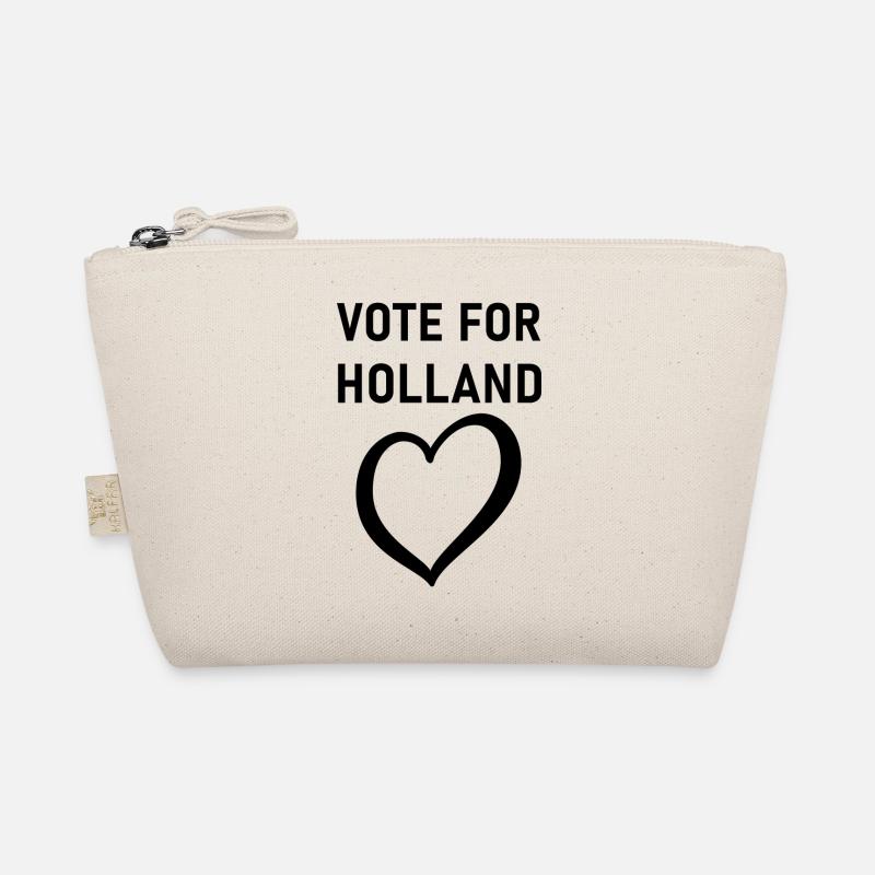 Holland, Niederlande, S10 Bio-Täschchen
