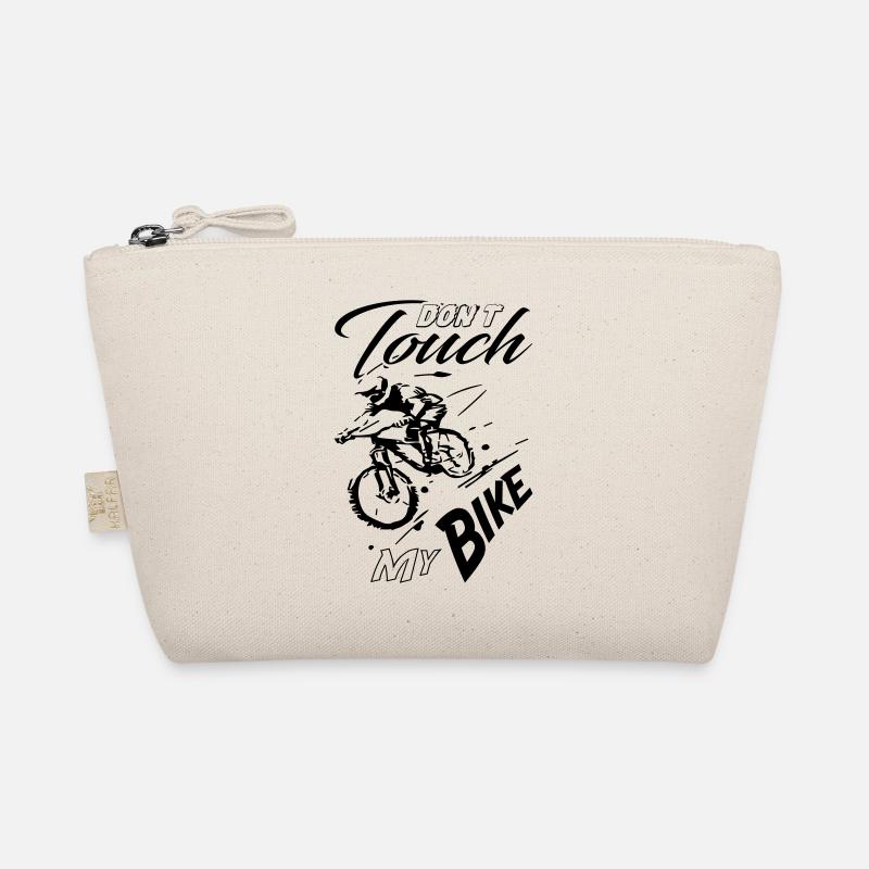 Ne touchez pas mon vélo Trousse biologique