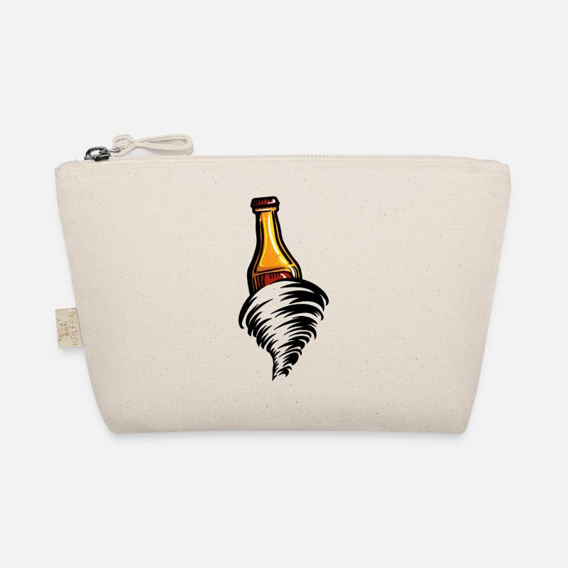 Beer Tornado Organic Pouch