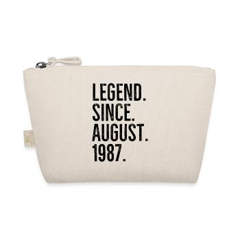 Légende depuis août 1987 - Trousse biologique - nature - Devant