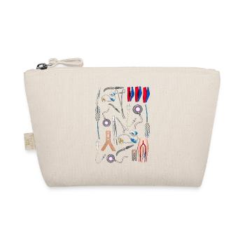 Chirurgie vasculaire - Trousse biologique - nature - Devant