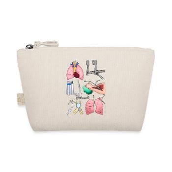 Chirurgie thoracique - Trousse biologique - nature - Devant
