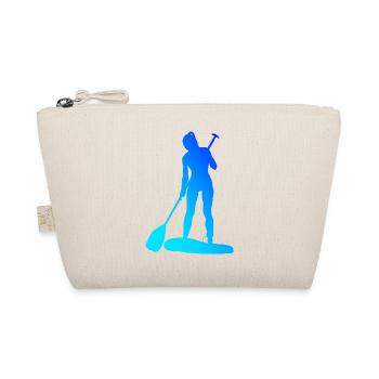Standup Paddle Standup Paddle Sup Femme - Trousse biologique - nature - Devant