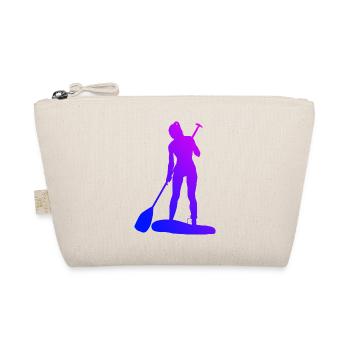 Femmes Sup Hommes Standup Paddle Standup Paddlebo - Trousse biologique - nature - Devant