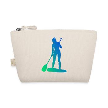 Stand up Paddle Board Sup Standup Paddleboard - Trousse biologique - nature - Devant