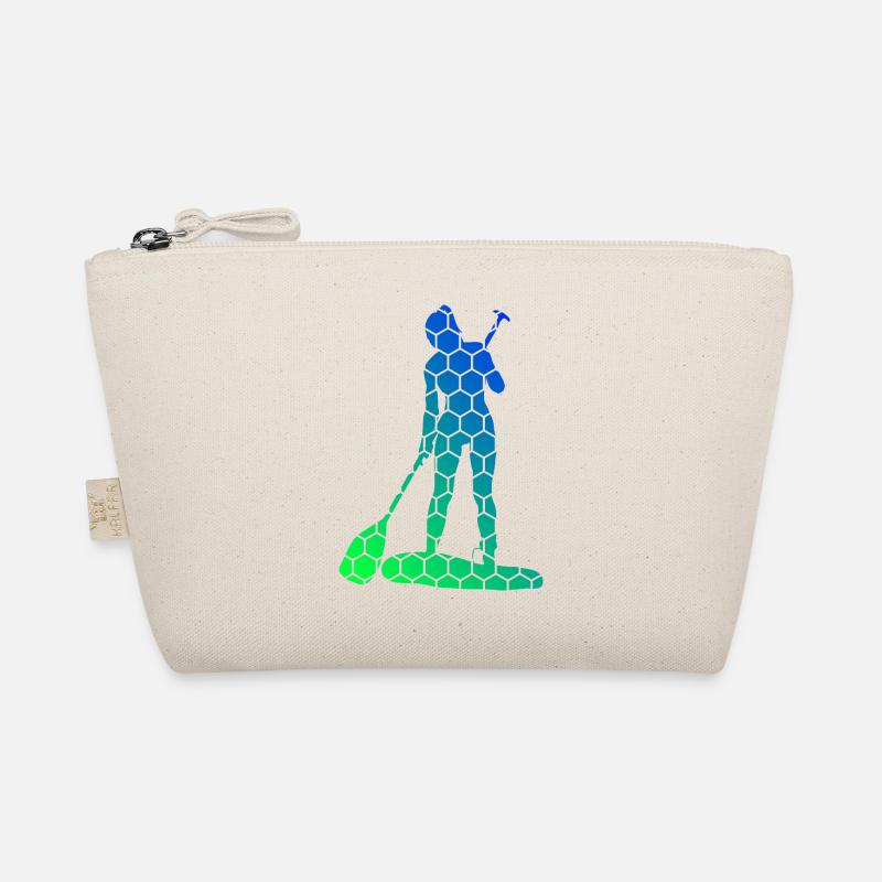 Standup Paddle Stand up Paddle Board Hommes Trousse biologique