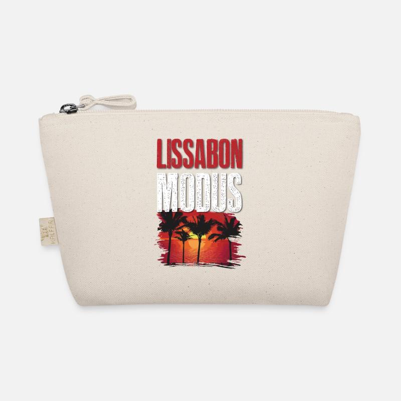 Mode Lisbonne Trousse biologique