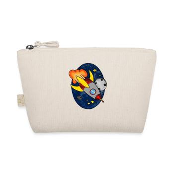 spaceship - Trousse biologique - nature - Devant