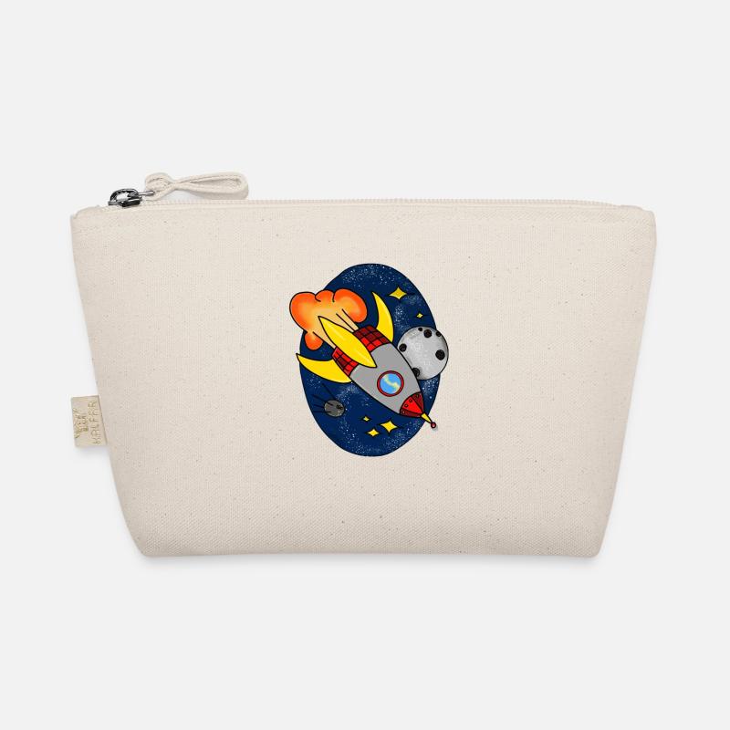 spaceship Trousse biologique
