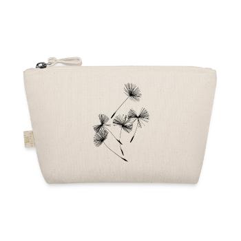 Dandelion - Organic Pouch - nature - Front