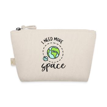 PLUS PLACE TERRE MONDE ESPACE ESPACE PLANÈTE VIE - Trousse biologique - nature - Devant