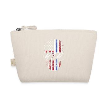 Amérique - Trousse biologique - nature - Devant
