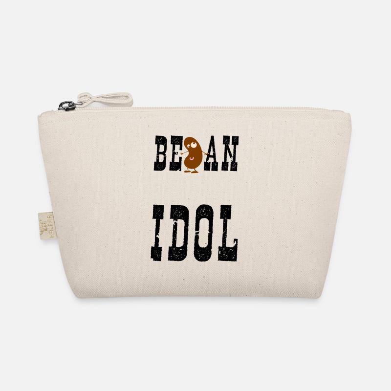 Be an idol Organic Pouch