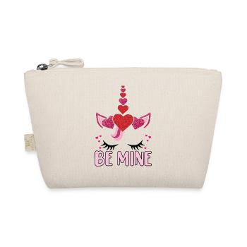Soyez à moi - Trousse biologique - nature - Devant