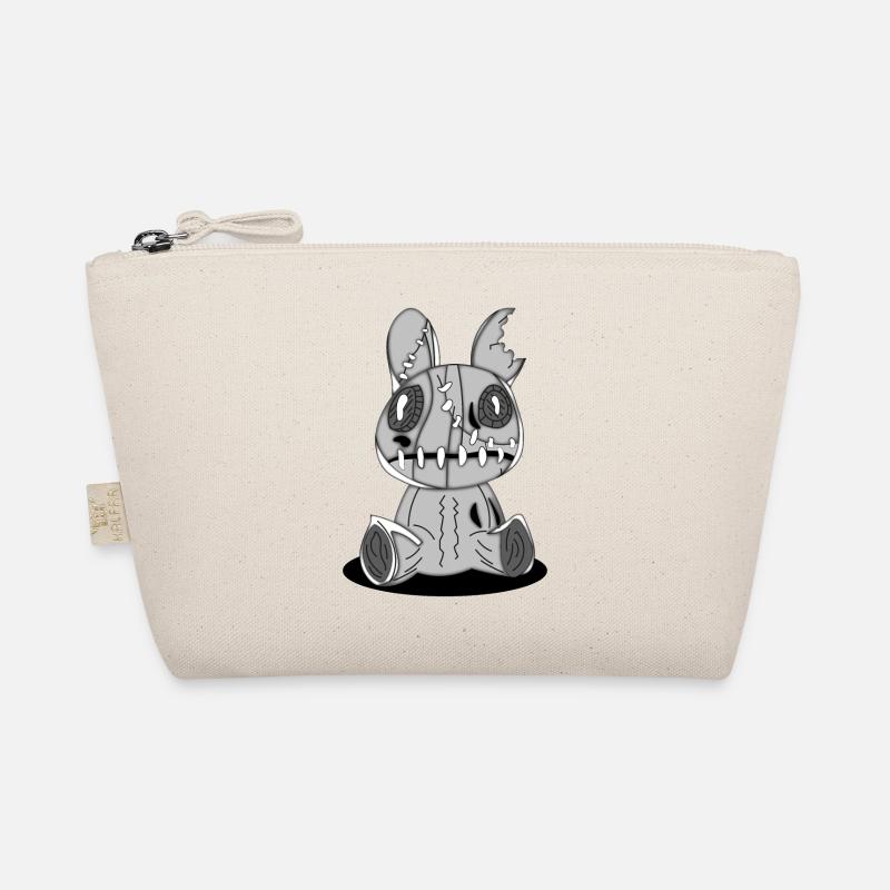 Poupée brisée de sorcière Trousse biologique