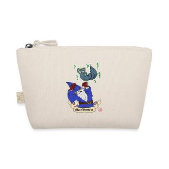Nain invocateur - Nainvocateur - Trousse biologique - nature - Devant