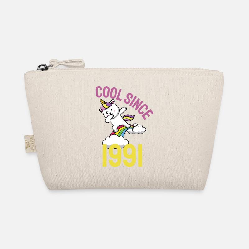 Cool depuis 1981 Dabbing cat 41ème anniversaire Trousse biologique