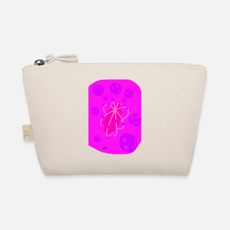 PINK POWER Organic Pouch