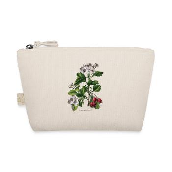 Hawthorn - Organic Pouch - nature - Front