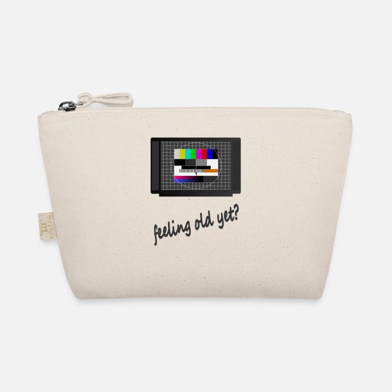 Image de test - Se sentir vieux encore Trousse biologique