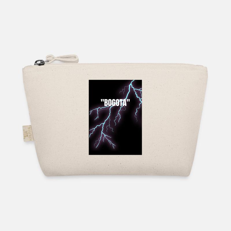 Bogota Bio-Täschchen