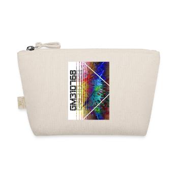 MagliaGM310768 Dark Side - Organic Pouch - nature - Front