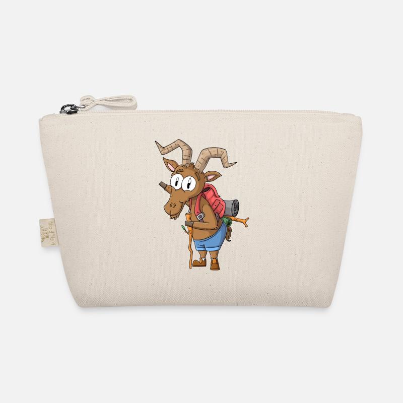 Capricorne Vagabond / Capricorne errant Trousse biologique