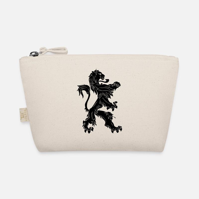 Lion Trousse biologique