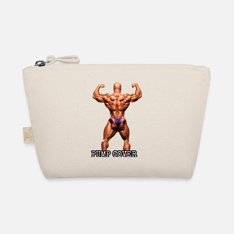 Pump Cover Bio-Täschchen