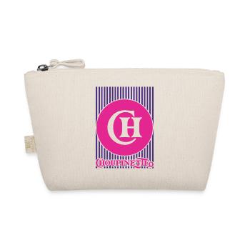 Choupinette - Trousse biologique - nature - Devant