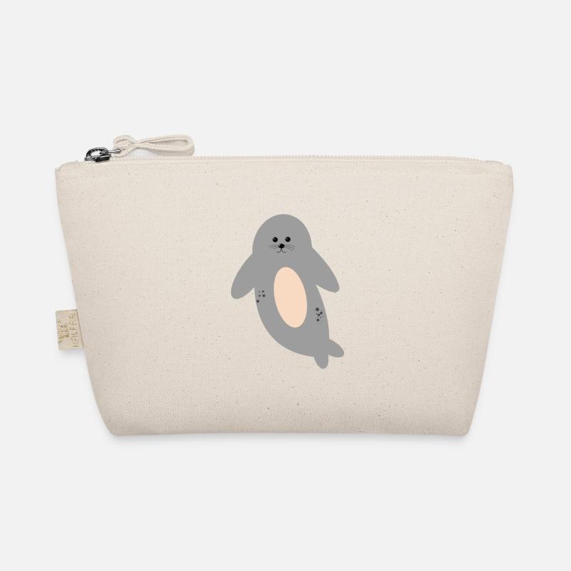 Phoque doux Trousse biologique