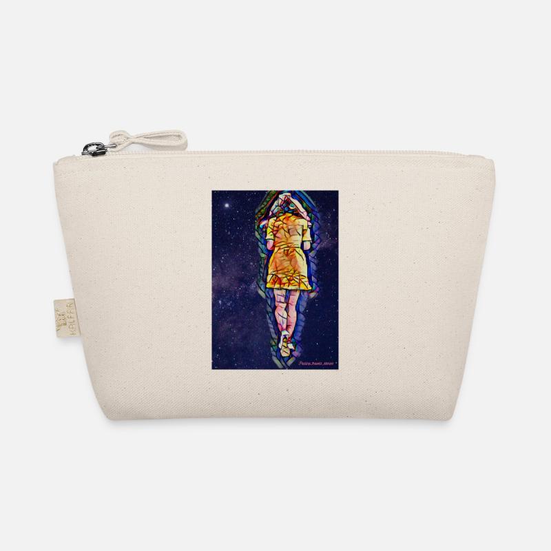 a magical night Organic Pouch