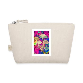 Champignon Trippy - Trousse biologique - nature - Devant