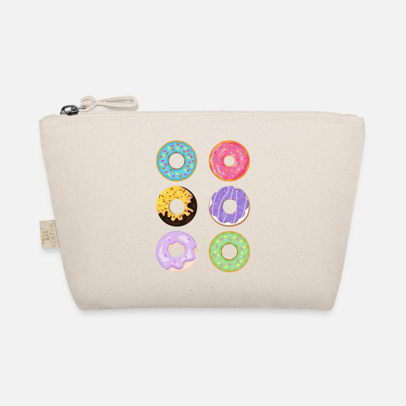 donut group Organic Pouch