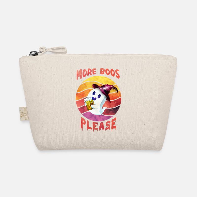 Plus de Boos s’il vous plaît Trousse biologique