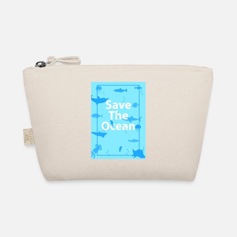Fig. 3 - Organic Pouch - nature