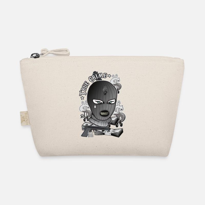Le vrai crime Trousse biologique