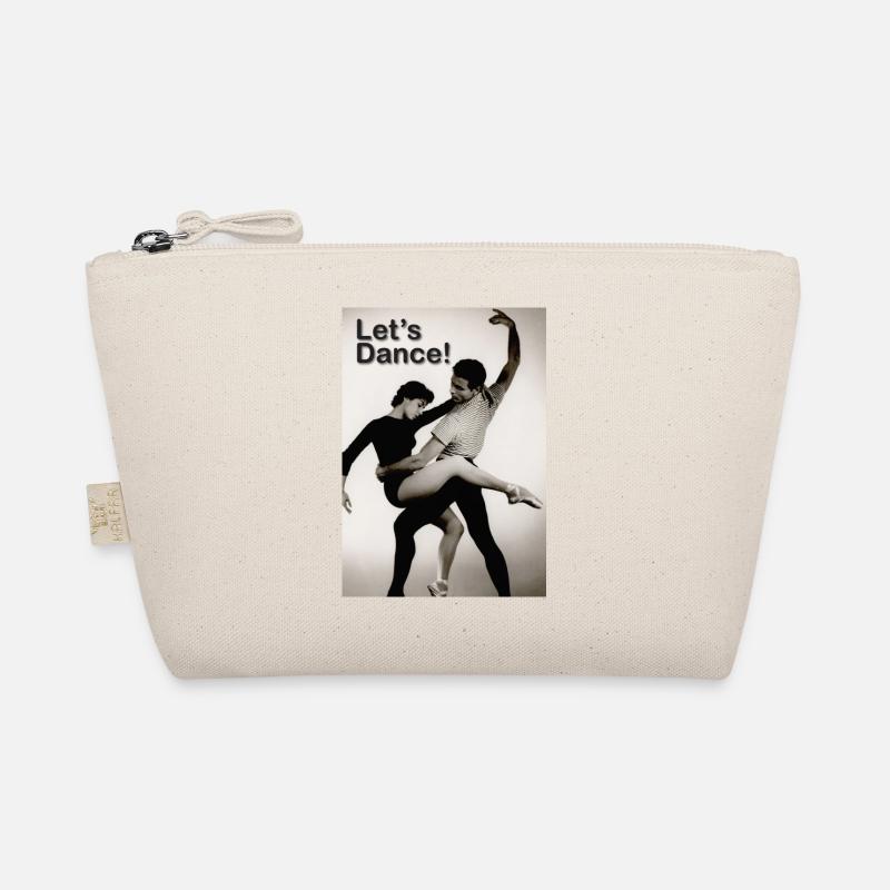Let's Dance Bio-Täschchen