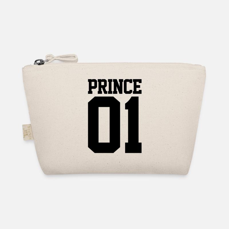 Prince 01 Organic Pouch