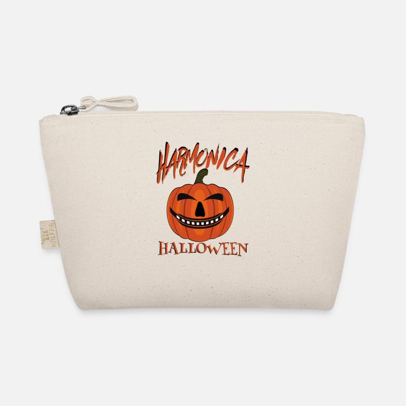 Halloween harmonica Trousse biologique
