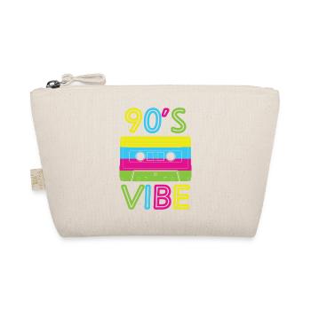 Proverbes des années 1990 Idée cadeau des années 90 - Trousse biologique - nature - Devant