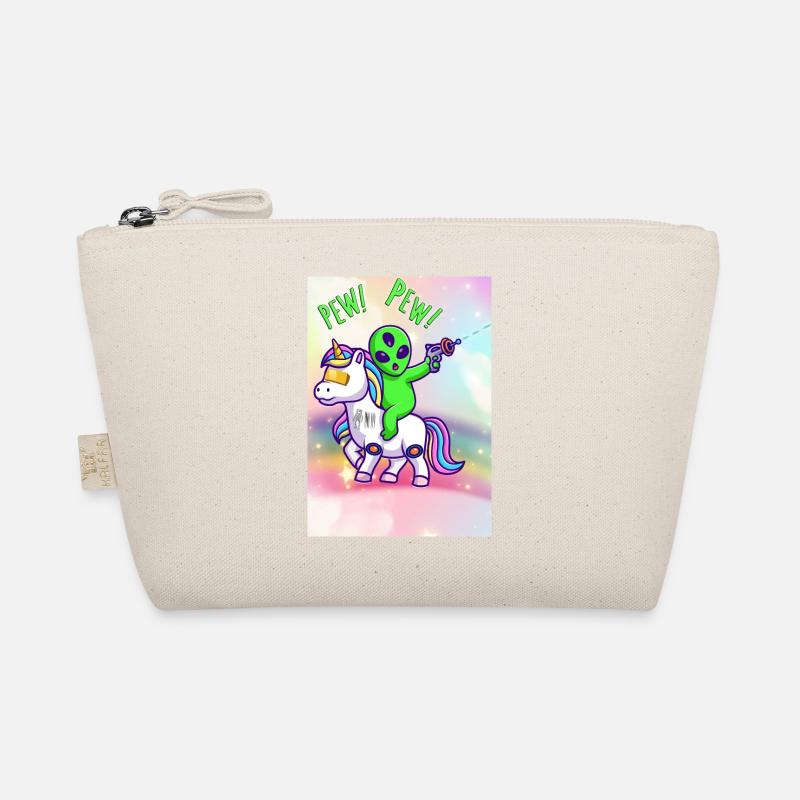 PewPew Bio-Täschchen