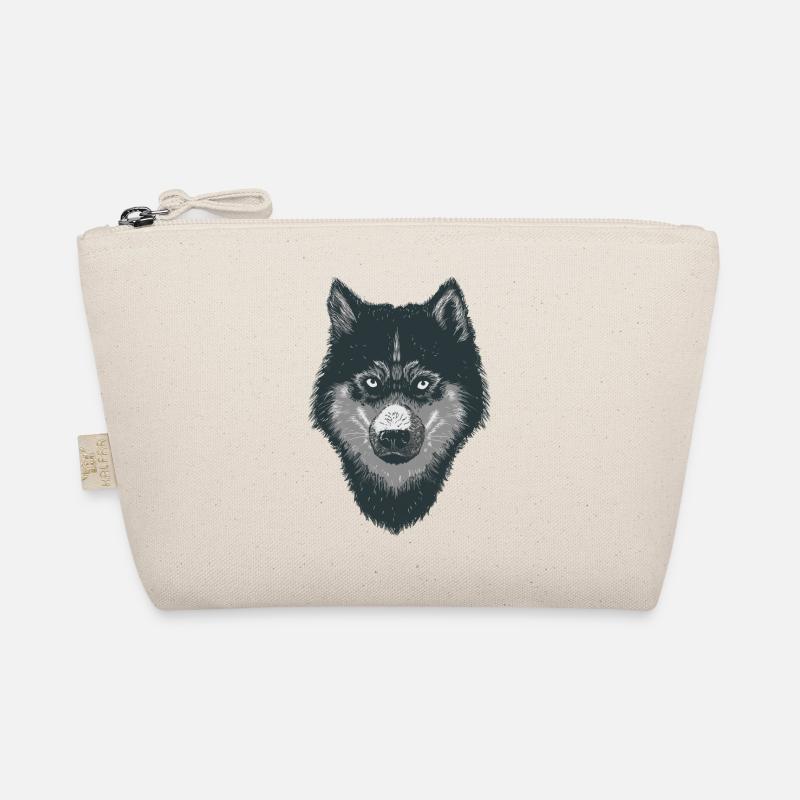 Loup Trousse biologique